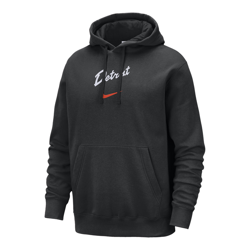 Nike discount jdi sweatshirt