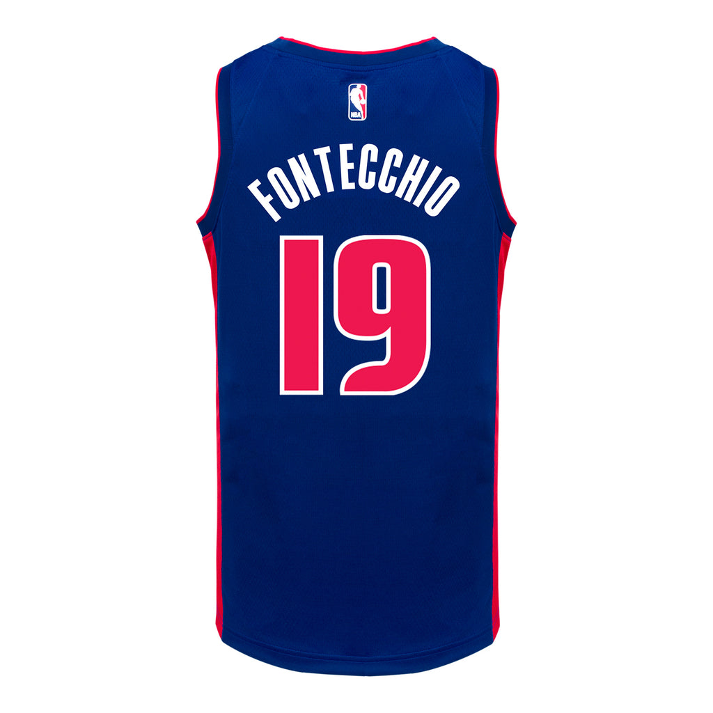 Pistons jerseys hot sale 2020