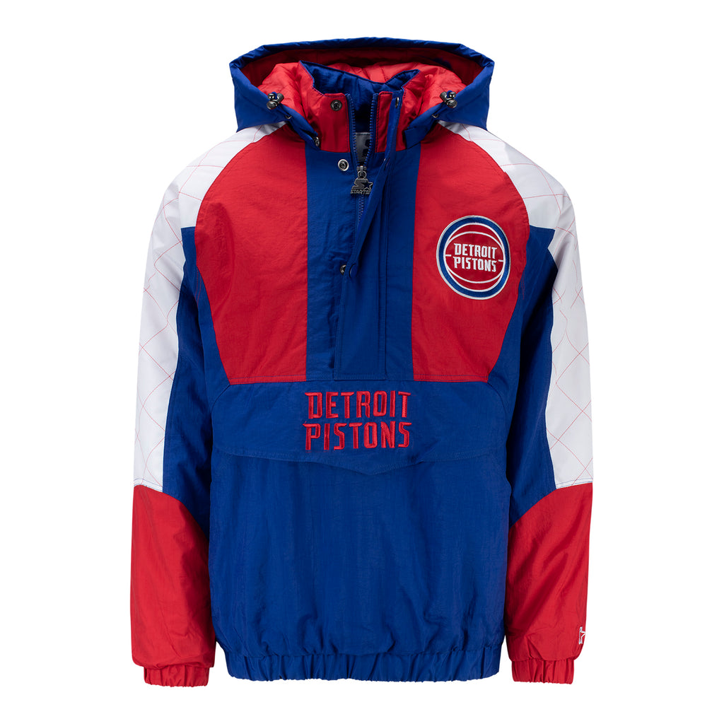 Starter Pistons Body Check Jacket