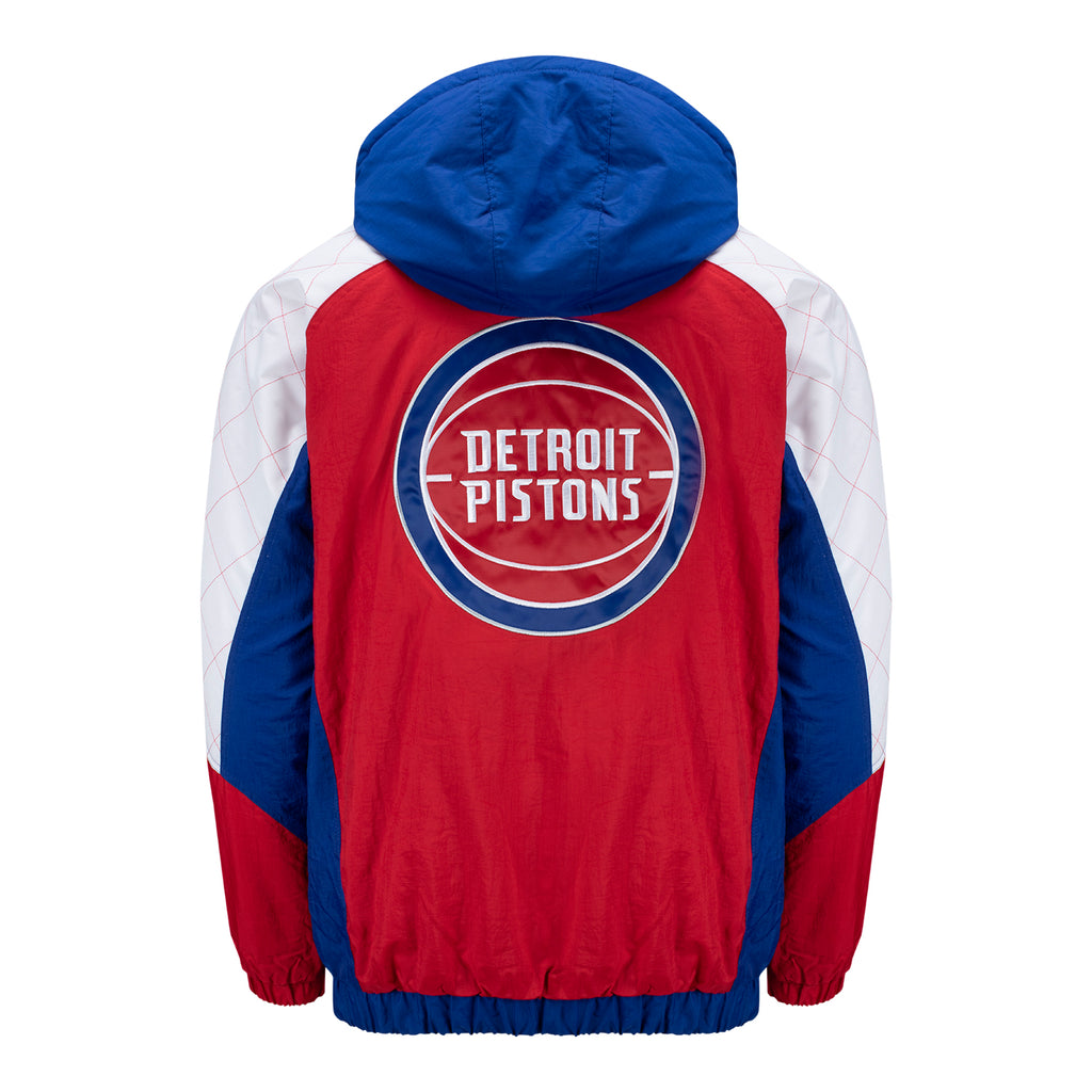 Starter Pistons Body Check Jacket