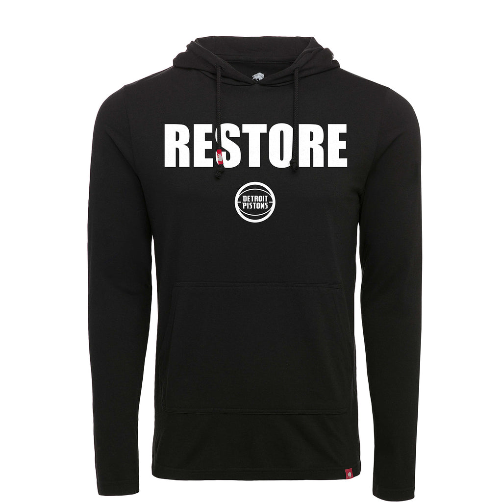 Restore Hoodie