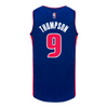 Youth Detroit Pistons Ausar Thompson Nike Icon Swingman Jersey - 2024-25