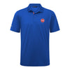 Levelwear Pistons 'Do Work' Polo