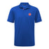 Levelwear Pistons 'Do Work' Polo - Front View