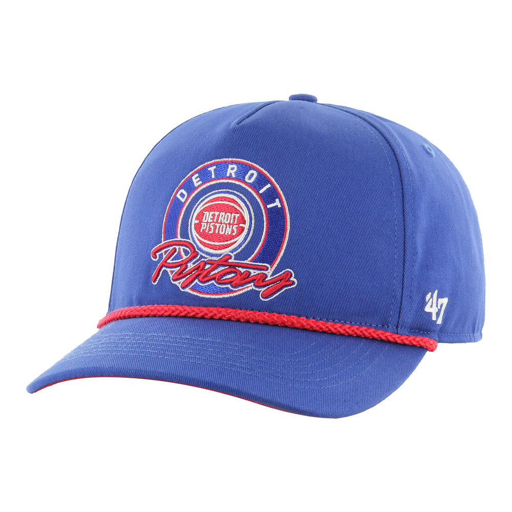 Casquette 9Fifty NBA Detroit Pistons by New Era - 49,95 CHF