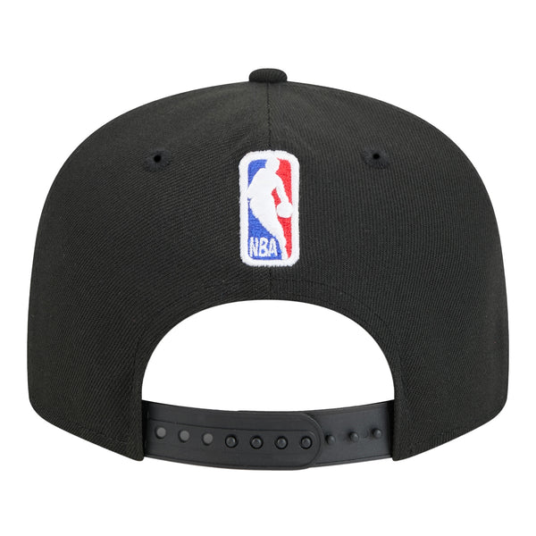 2024-25 DETROIT PISTONS CITY EDITION NEW ERA 950 ALTERNATE SNAPBACK