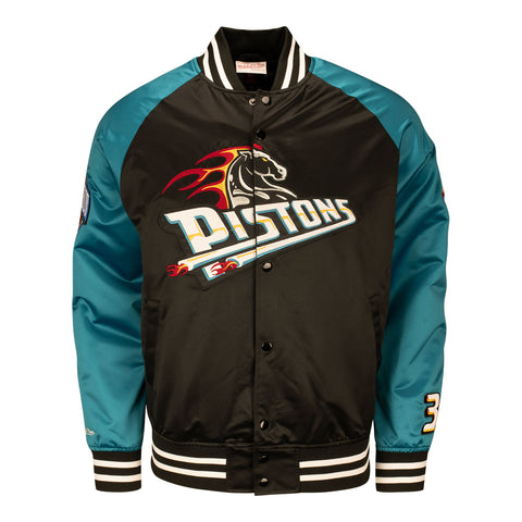 Detroit Pistons Classic Collection