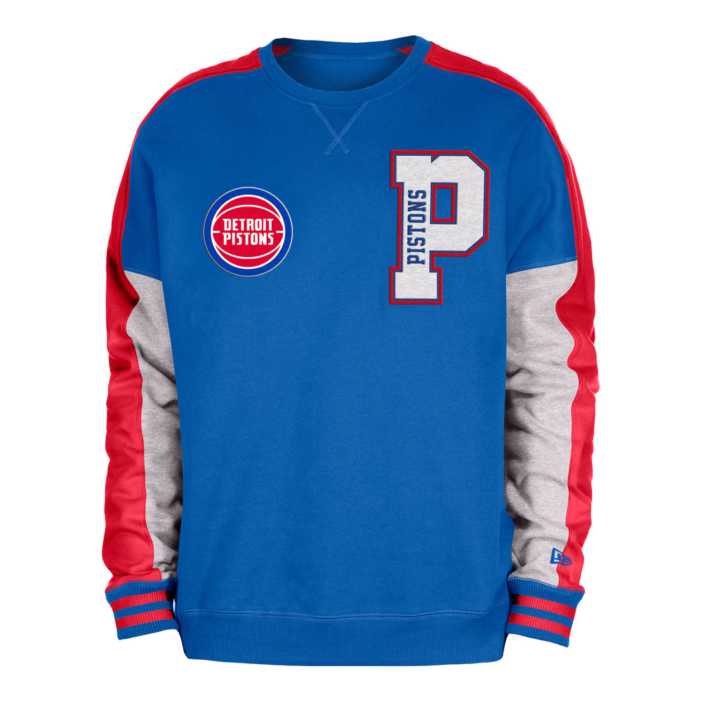 Official Men's Detroit Pistons Apparel | Pistons 313 Shop