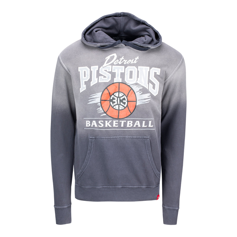 Official Men s Detroit Pistons Apparel Pistons 313 Shop