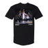 Pistons Malik Beasley Shimmy Celebration T-Shirt - Front View