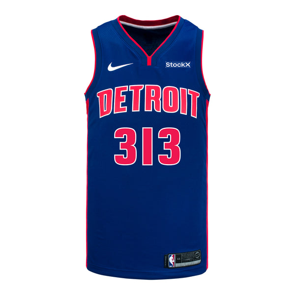 Nike Icon Swingman Jersey - 2024-25