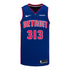 Nike Icon Swingman Jersey - 2024-25