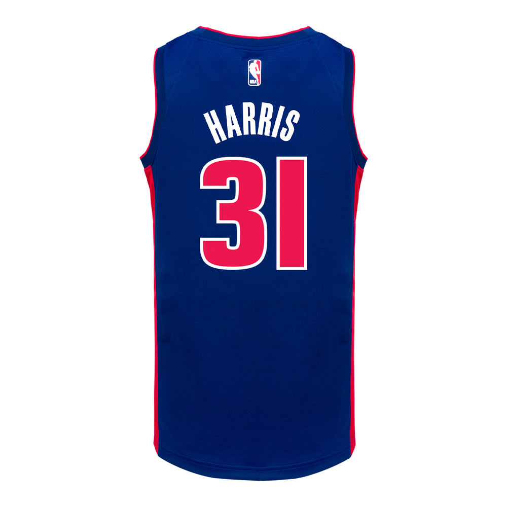 Detroit Pistons NBA Fan Jerseys for sale