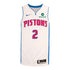 Detroit Pistons Cade Cunningham Nike Association Swingman Jersey - 2024-25