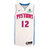 Detroit Pistons Tobias Harris Nike Association Swingman Jersey - 2024-25