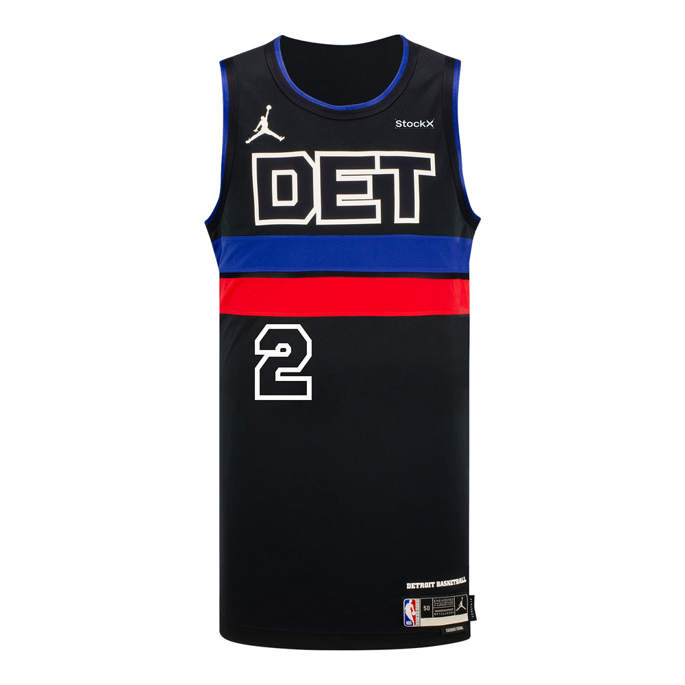 Authentic Detroit Pistons Jerseys Pistons 313 Shop