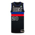 Detroit Pistons Isaiah Stewart Jordan Brand Statement Swingman Jersey - 2024-25