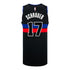 Detroit Pistons Dennis Schröder Jordan Brand Statement Swingman Jersey - 2024-25