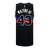 Detroit Pistons Lindy Waters III Jordan Brand Statement Swingman Jersey - 2024-25