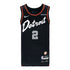 2023-24 DETROIT PISTONS CADE CUNNINGHAM CITY EDITION JERSEY