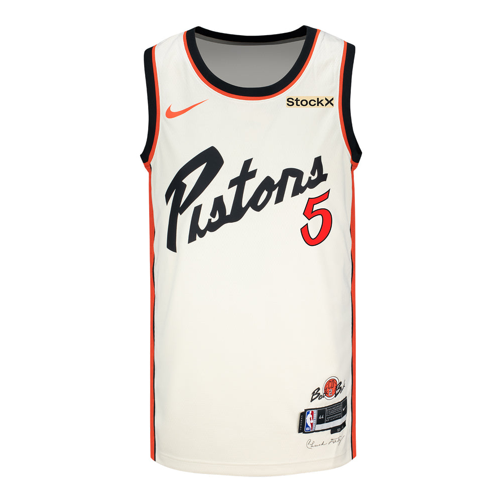 NBA deals Jersey