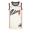 Detroit Pistons Ausar Thompson Nike Association Youth Swingman Jersey - 2023-24