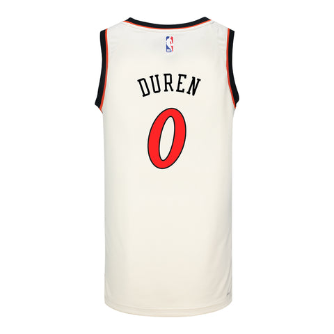 Jalen Duren Jerseys