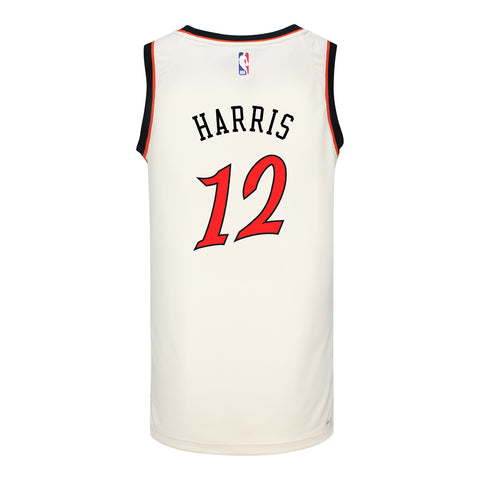 Tobias Harris Jerseys