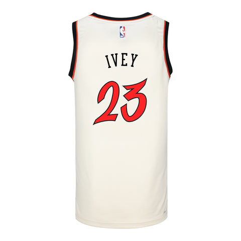 Jaden Ivey Jerseys & Merch