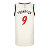 Detroit Pistons Ausar Thompson Nike Association Youth Swingman Jersey - 2023-24