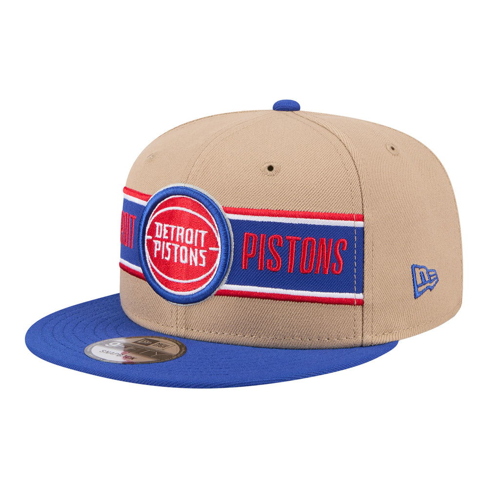 Authentic Detroit Pistons Hats Pistons 313 Shop