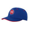 Infant Detroit Pistons Slouch Cap - Side View