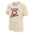 YOUTH 2024-25 DETROIT PISTONS CITY EDITION LOGO T-SHIRT