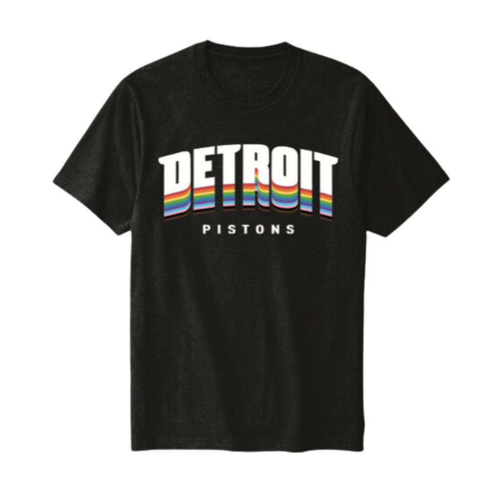 Detroit Pride Shirt 