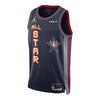 CADE CUNNINGHAM JORDAN BRAND 2025 ALL-STAR GAME SWINGMAN JERSEY