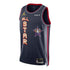 CADE CUNNINGHAM JORDAN BRAND 2025 ALL-STAR GAME SWINGMAN JERSEY