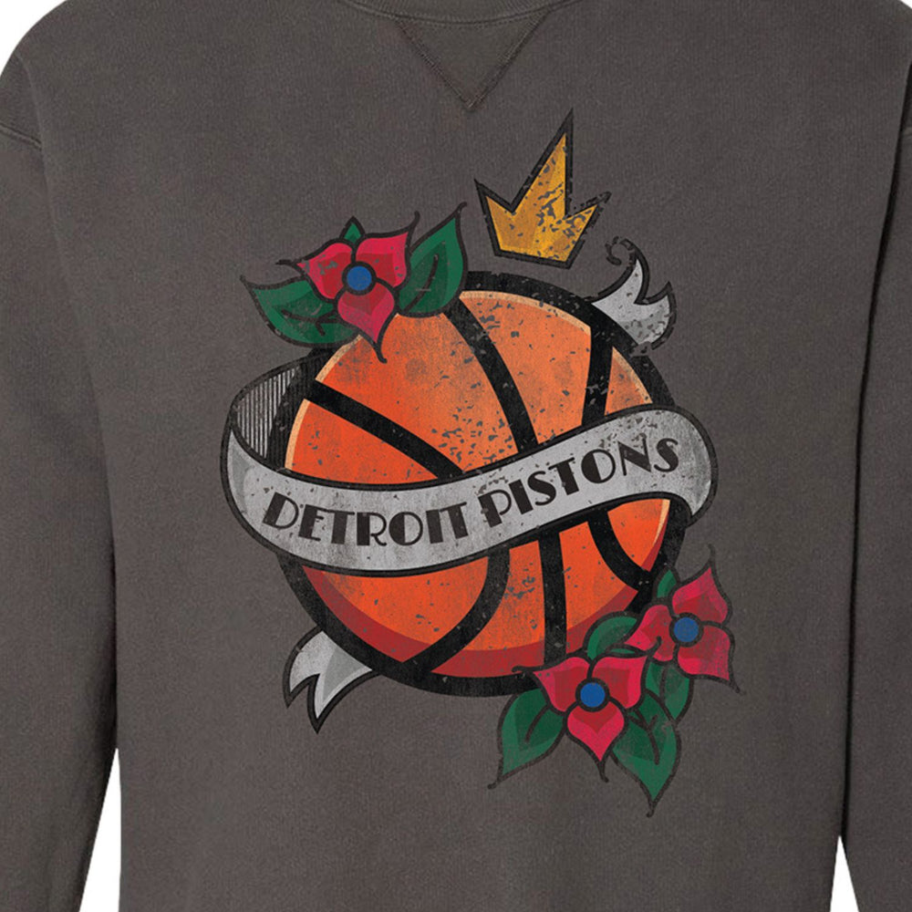 NBA Detroit Pistons Basketball Nike logo shirt, hoodie, sweater, long  sleeve and tank top