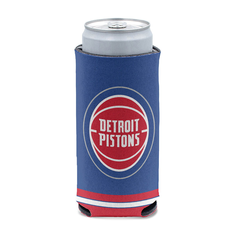 Detroit Pistons 14x22 3-Time NBA Champions Banner