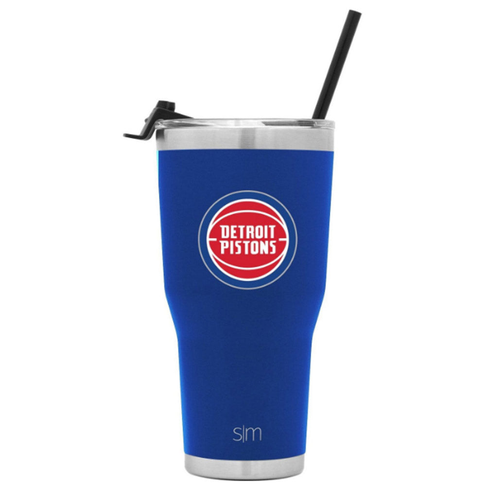 Detroit Pistons Beverage | Pistons 313 Shop