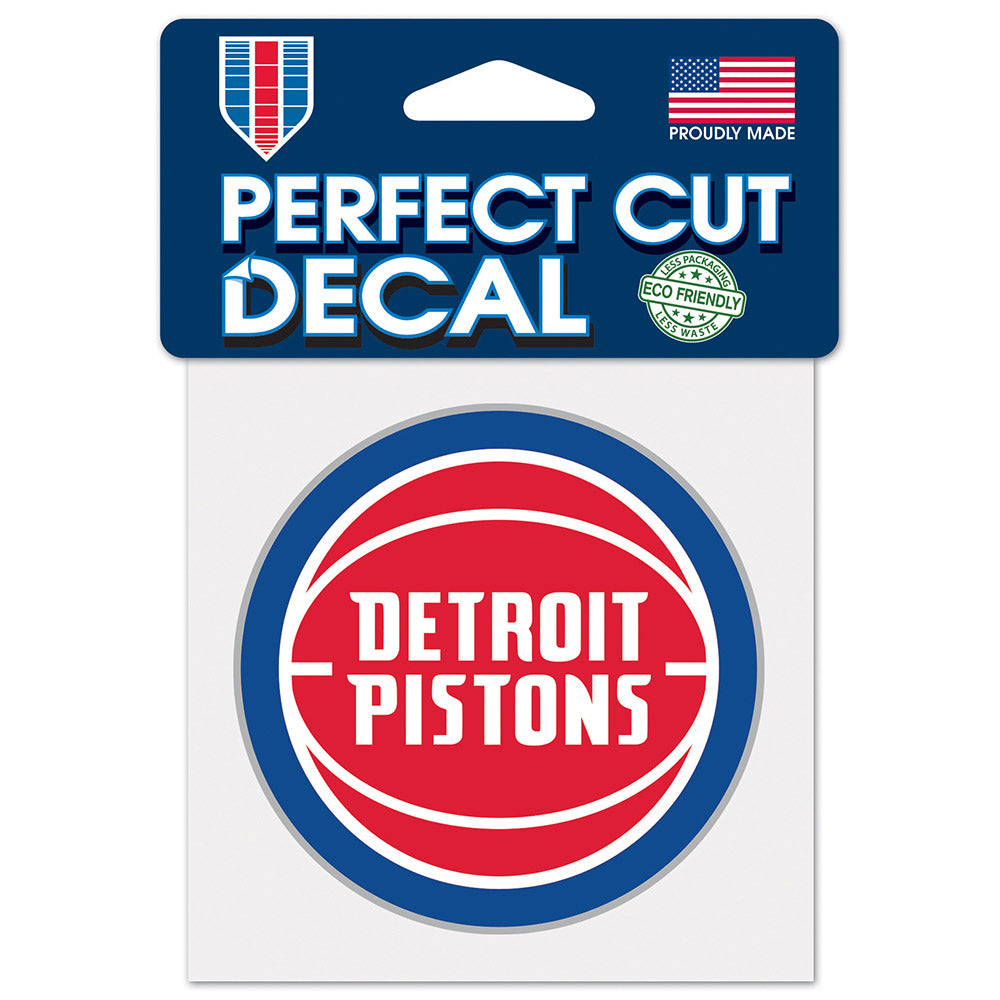 Detroit Bad Boys Sticker for Sale by D24designs