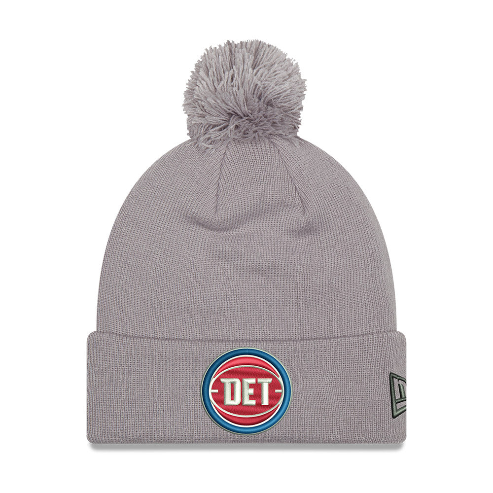 Detroit Pistons Det Unstructured Hat