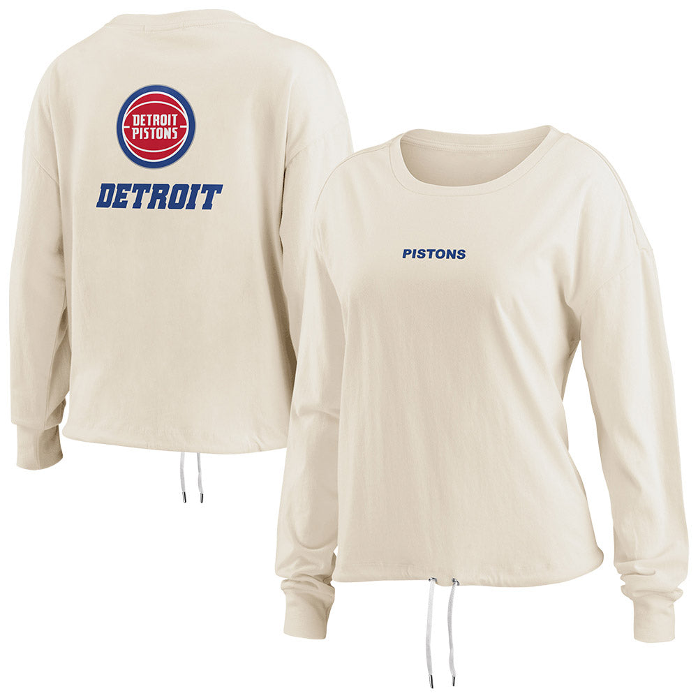 Touch, Tops, Touch Nba Detroit Pistons Womens Top
