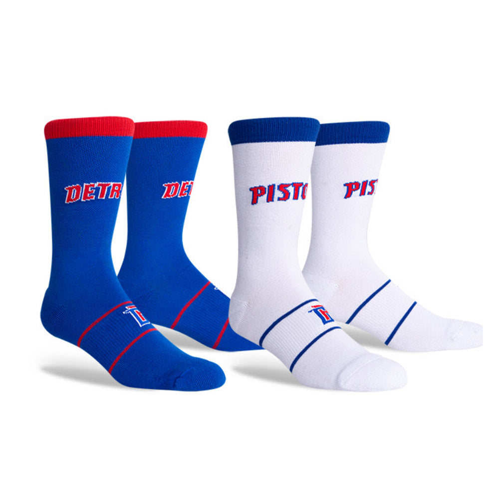 Detroit Pistons - New site. New swag. Gear up. Pistons313Shop.com