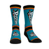 Rock 'Em Pistons Classic Edition Jersey Socks