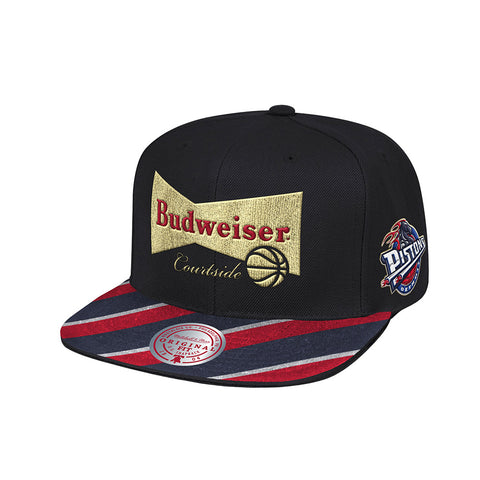 Mitchell & Ness Budweiser