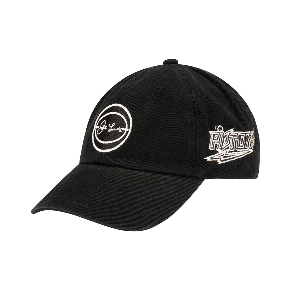 Detroit Pistons Hats | Pistons 313 Shop