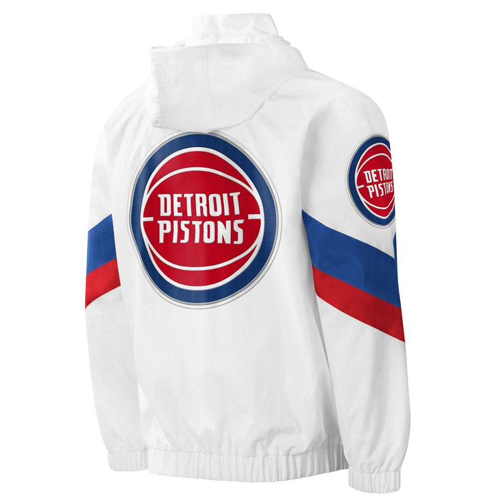 Saddiq Bey Nike Youth City Edition Detroit Pistons Swingman Jersey - 2