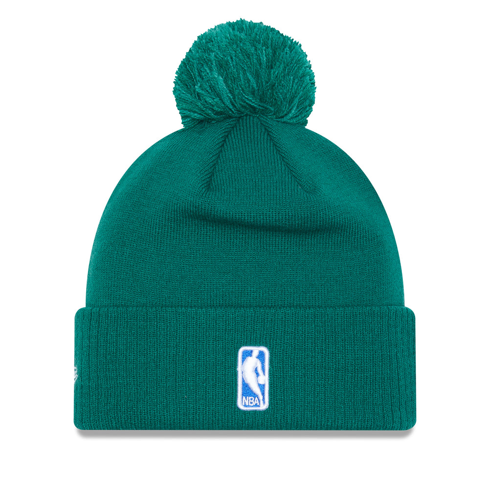 Buy the City Edition 2021 cap from Boston Celtics by New Era