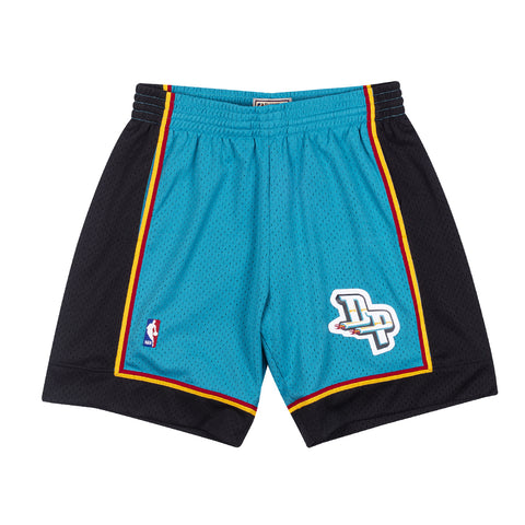 Jersey Shorts