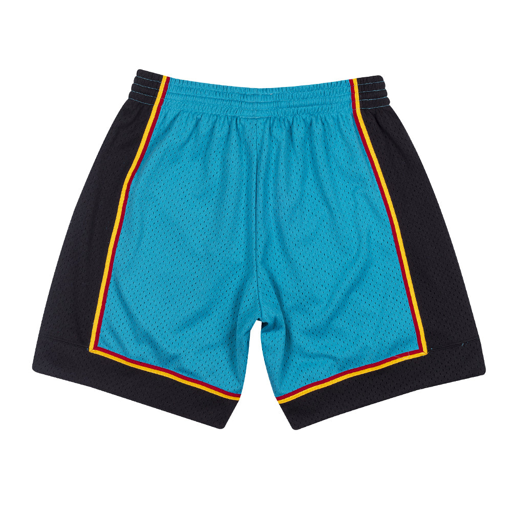 Mitchell & Ness Pistons Swingman Shorts
